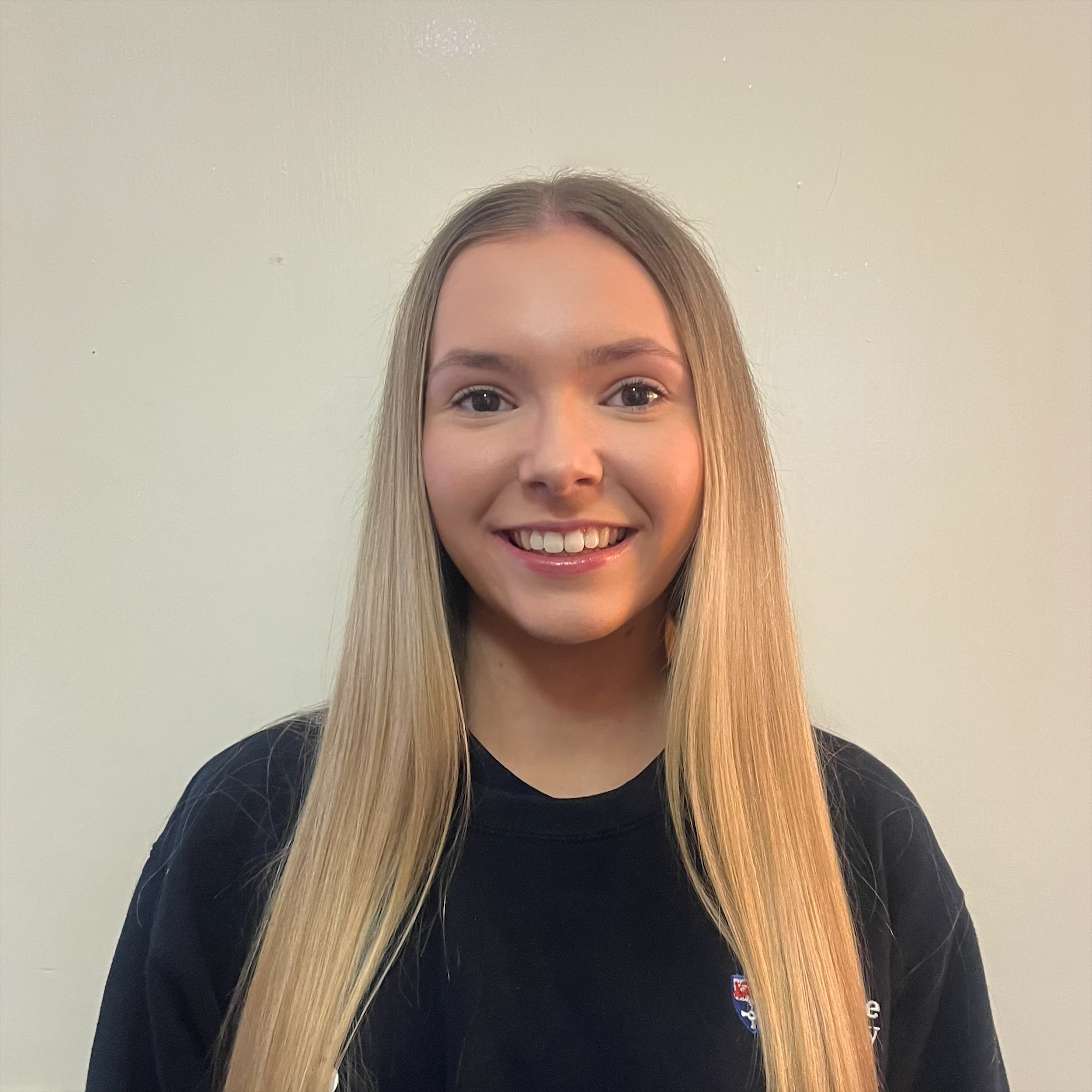 Aimee's Exciting Start to a New Academic Year | Building Self Belief